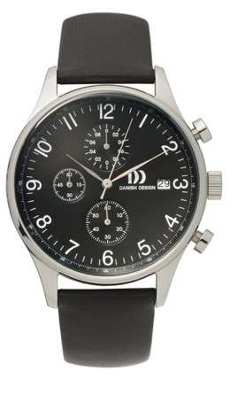 Danish Design Chrono watch IQ13Q847