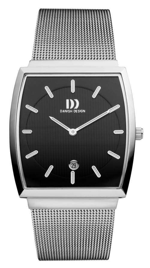 Danish Design stainless steel watch IQ63Q900