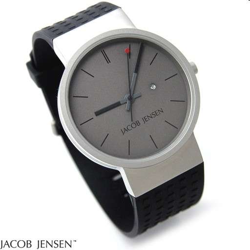 JACOB JENSEN watch JJ411