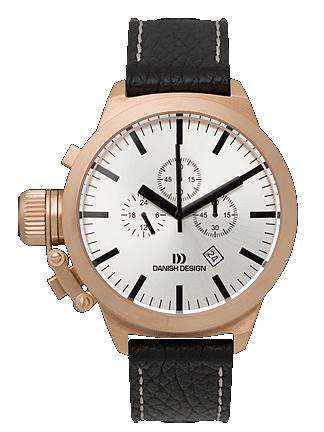 Danish Design oversized watch IQ18Q712