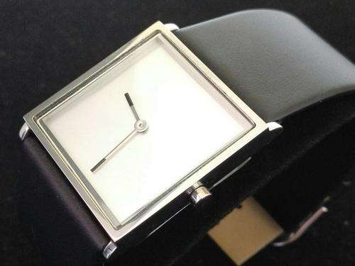 Danish Design stainless steel watch IV13Q675