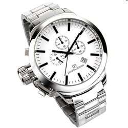 Danish Design oversized watch IQ62Q888