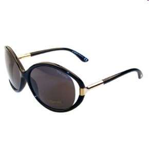 TOM FORD sunglasses FT0124 01A