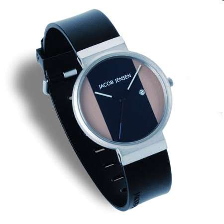 JACOB JENSEN watch JJ712