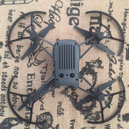 Ryze Tello Drone (Powered by DJI)