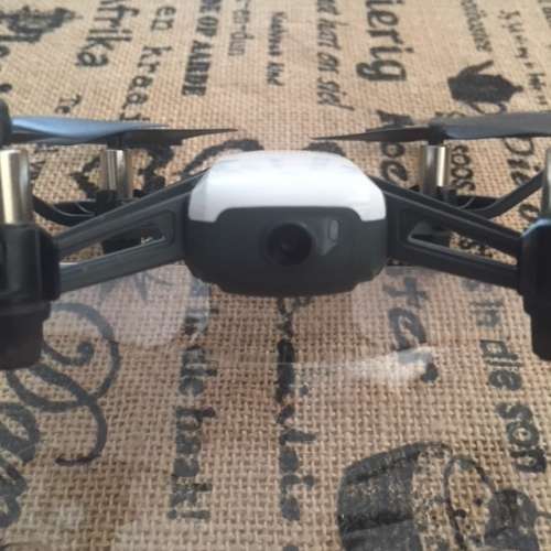 Ryze Tello Drone (Powered by DJI)