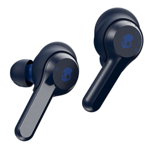 Skullcandy Indy Wireless Earbuds Skullcandy Indy Wireless Earbuds Skullcandy Indy Wireless Earbuds