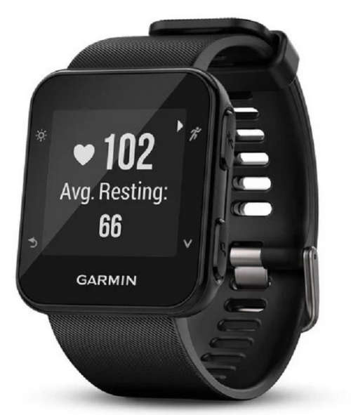 Garmin Foreruuner 35 (Black)