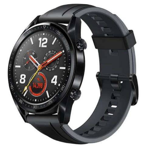 Huawei Watch GT