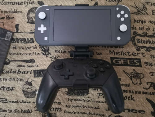 Ultimate Nintendo Switch Lite Bundle