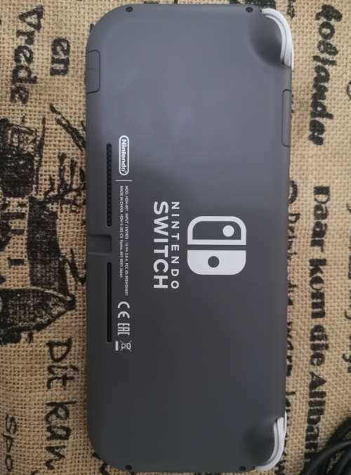 Ultimate Nintendo Switch Lite Bundle