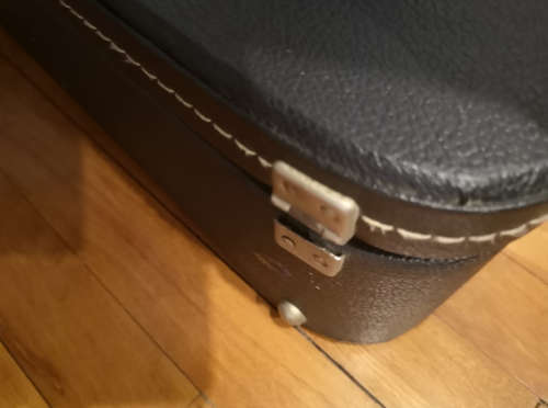 Vintage Martin Company Sigma Steel-String Acoustic Guitar