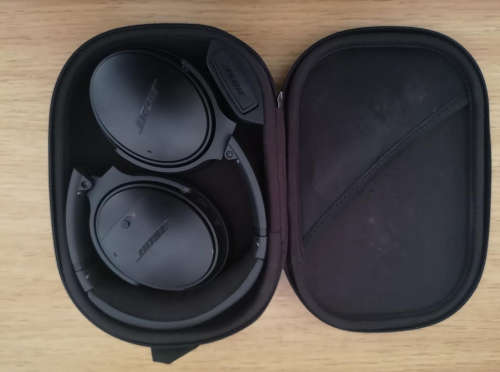 BOSE Quiet Comfort 35 II Headphones