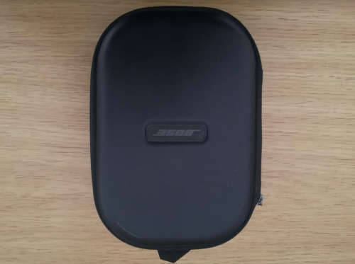 BOSE Quiet Comfort 35 II Headphones