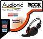 Audionic Rock AH-220 Headset with Mic