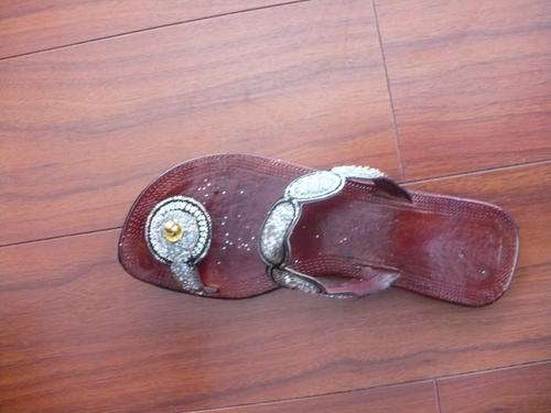 Top Quality Handmade ladies summer flats "open file to see more"