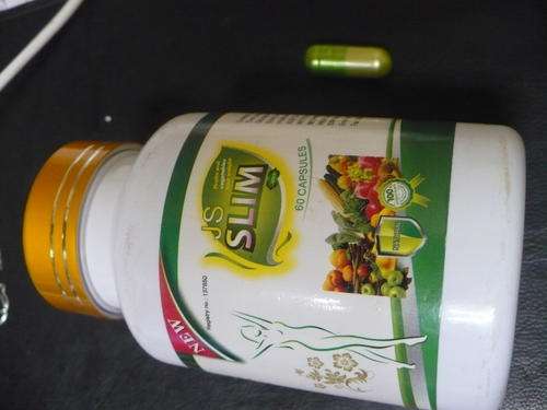 "Super Special"     JS Slim Combo Pack 60 Capsules + 30 Gum