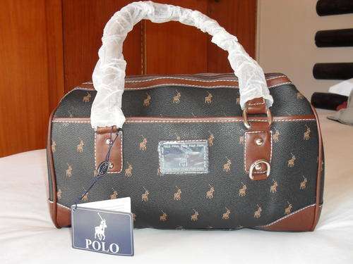 Polo Handbag
