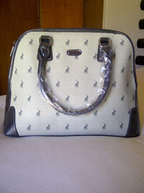 Polo Handbag