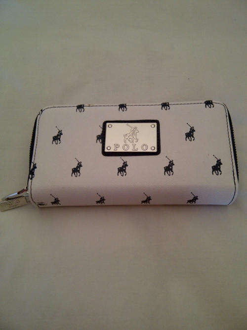 POLO PURSE
