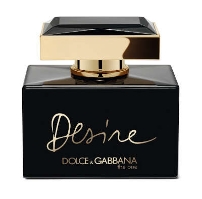 Desire Dolce & Gabbana