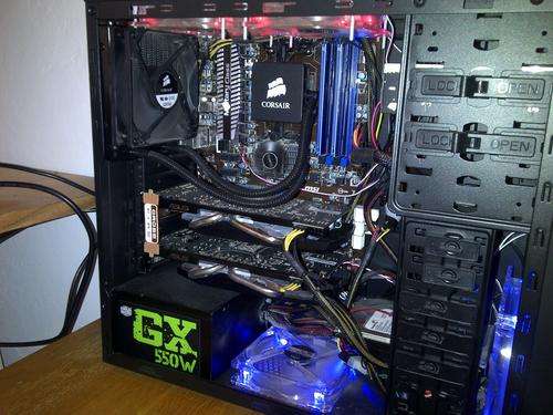 Gaming PC