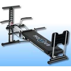 Maxxus Home Gym