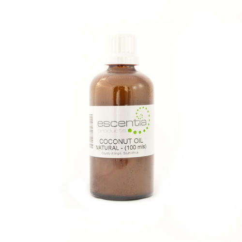 Coconut oil, 100ml