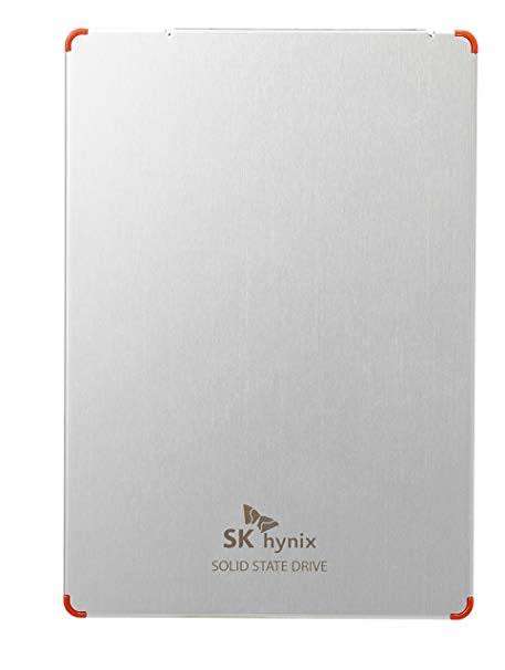 Hynix 2.5" 256GB SSD Drive