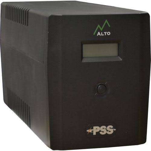 UPS 2.4KVA Alto Power line interactive 2400VA UPS with AVR Brand New Units (3 available)