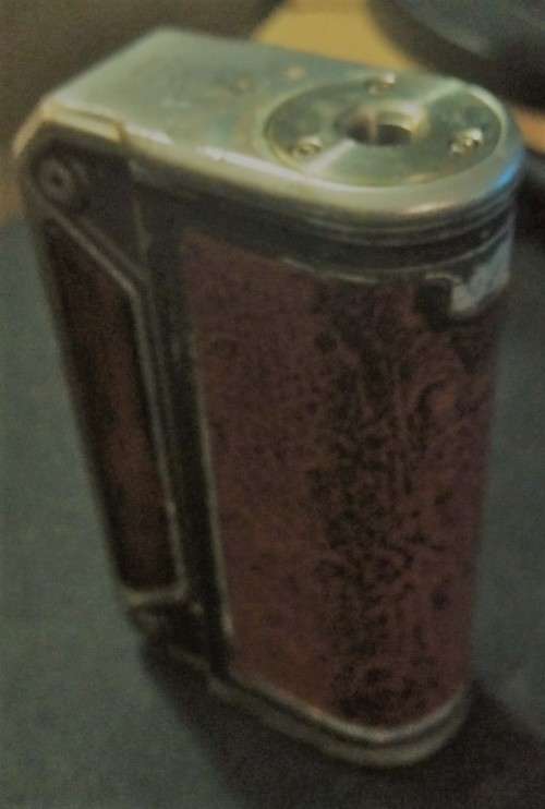 Buy Now! Vape - Lost Vape Therion DNA 166 + Drip Tank (no juice or nicotine salts inc)