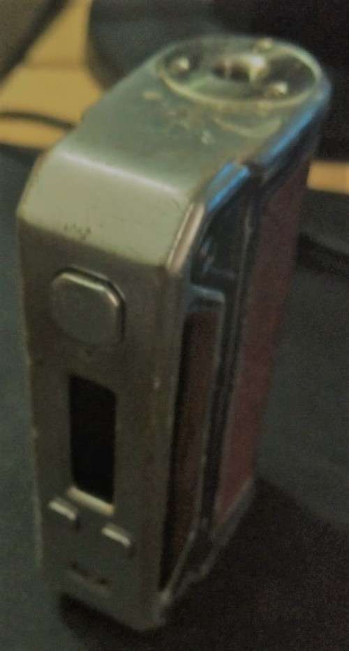 Buy Now! Vape - Lost Vape Therion DNA 166 + Drip Tank (no juice or nicotine salts inc)