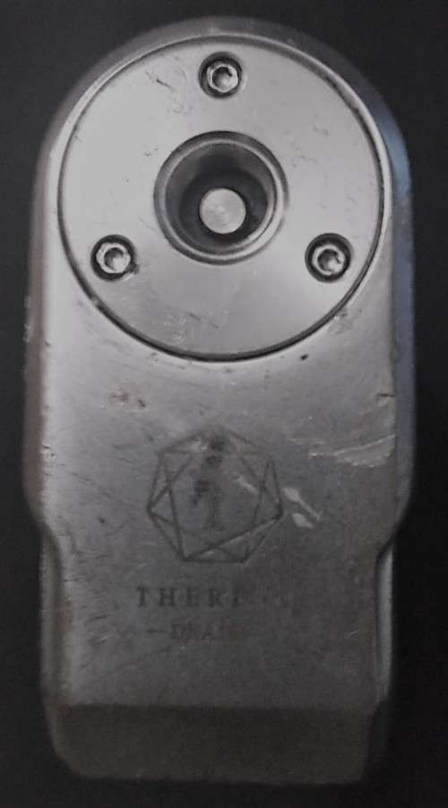 Buy Now! Vape - Lost Vape Therion DNA 166 + Drip Tank (no juice or nicotine salts inc)