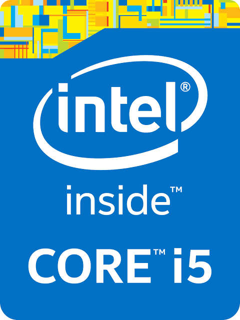 CPU - 4th Generation Intel Core i5 CPU Socket 1150 Haswell