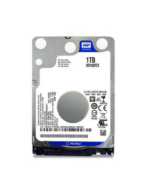 1TB WD Laptop Hard Drive and 4GB Dell DDR4 RAM