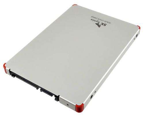 240GB SSD SK Hynix 2.5 inch