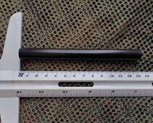 Large ferrocerium rod, 13cm