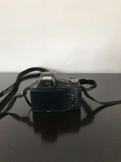 Sony CyberShot Digital Camera