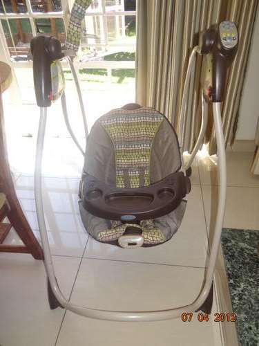 Graco Baby Swing