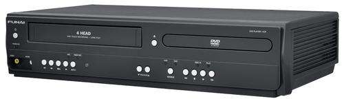 VHS to DVD Convertor & VHS Player - Preserve those precious memories
