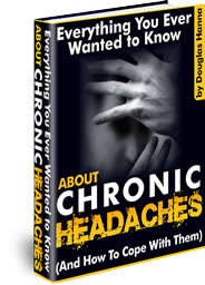 How To Get Rid Of Chronic Headaches