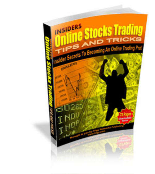 Online Stocks Trading