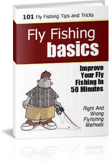 Flyfishing Basics