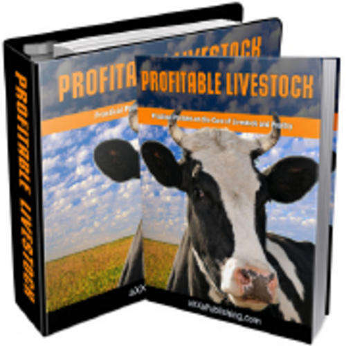Profitable Livestock