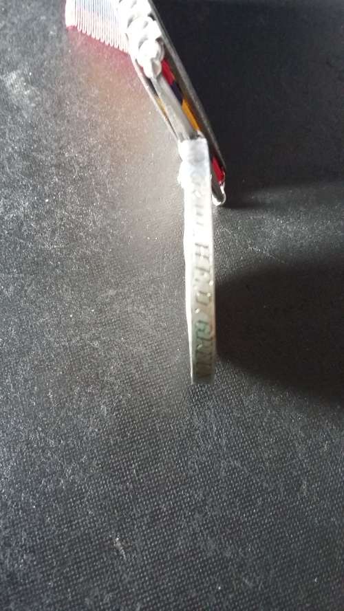 QSA Boer war medal to LIEUT H.E.O.Green MID