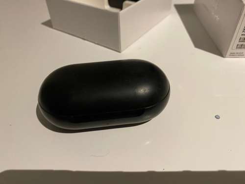 Samsung Galaxy Buds Black