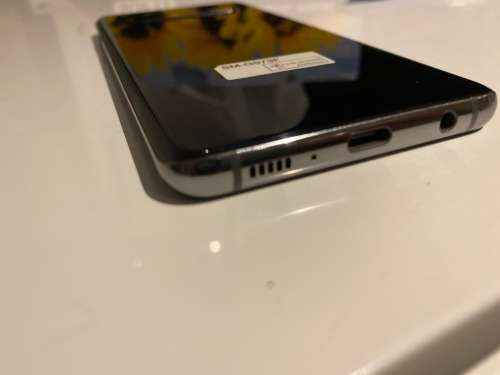 Samsung Galaxy S10 Black