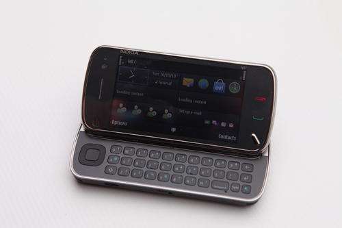 Nokia N97