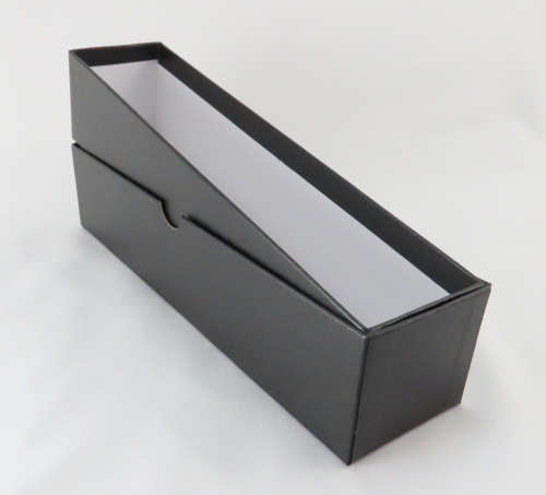 Coin Storage Box for Coin Flips, Stores 100 Flips