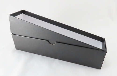 Coin Storage Box for Coin Flips, Stores 100 Flips